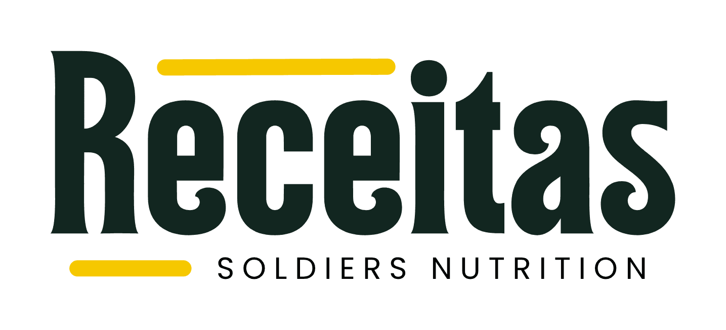 Soldiers Nutrition Receitas