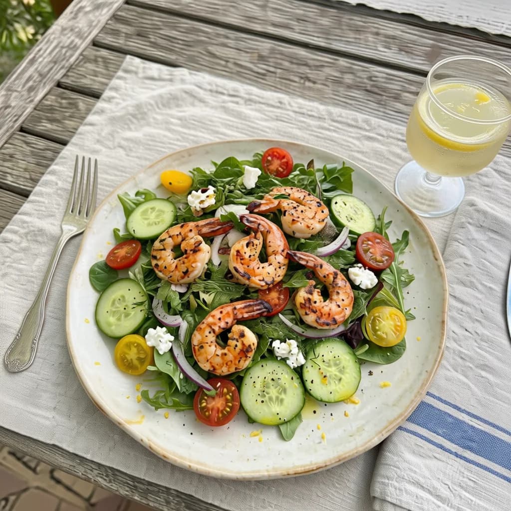 Low Carb